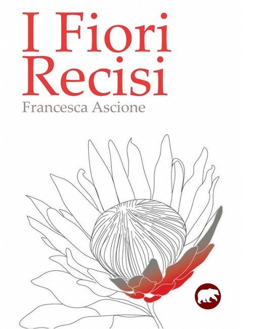I fiori recisi, Marsciano, Bertoni Editore, 2020 | Immagine principale