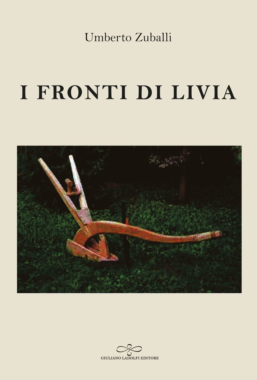 I fronti di Livia | Immagine principale
