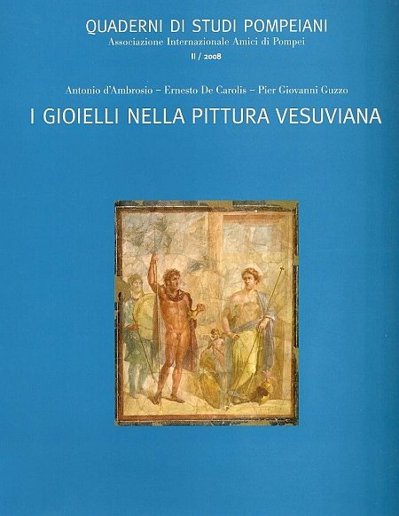 I gioielli nella pittura vesuviana. 2. 2008 | Immagine principale