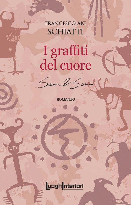 I graffiti del cuore. Sam & Sam | Immagine principale