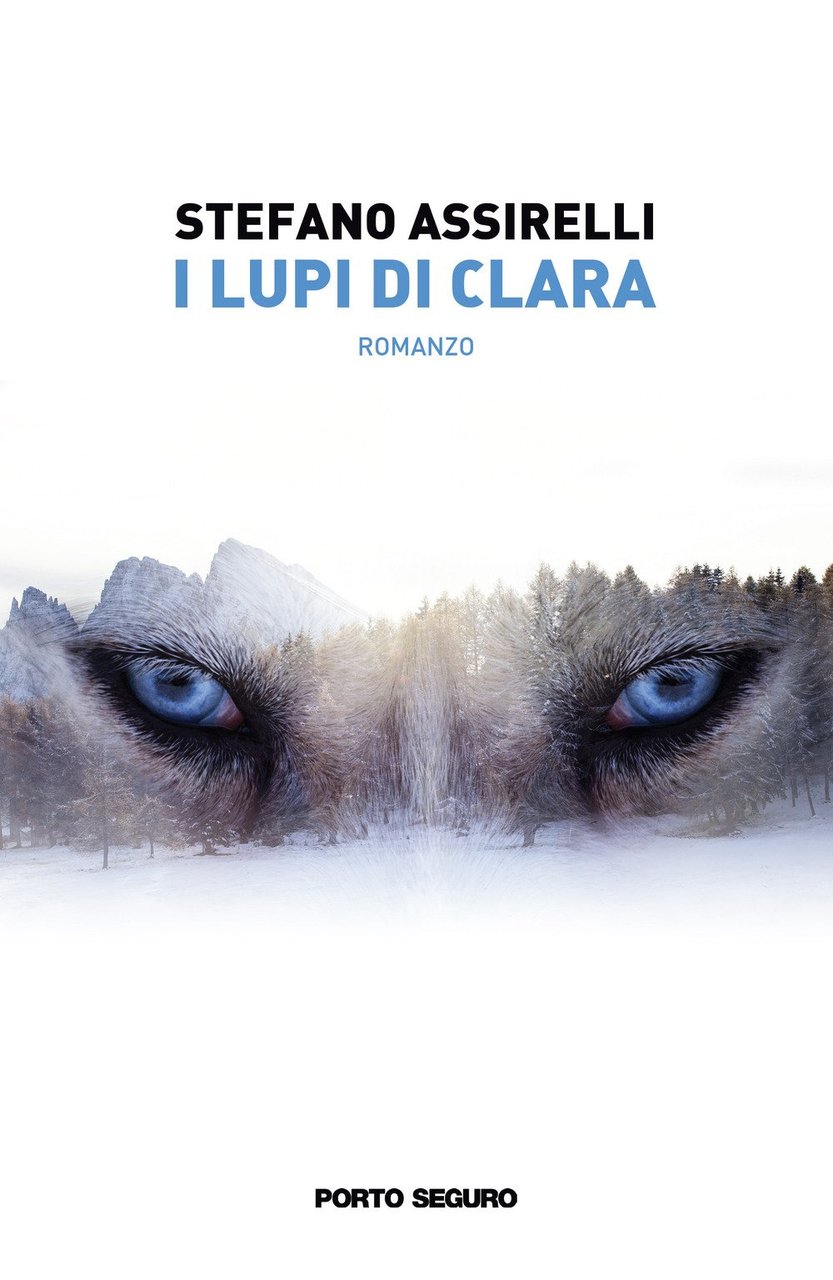 I lupi di Clara, Firenze, PSEditore, 2020