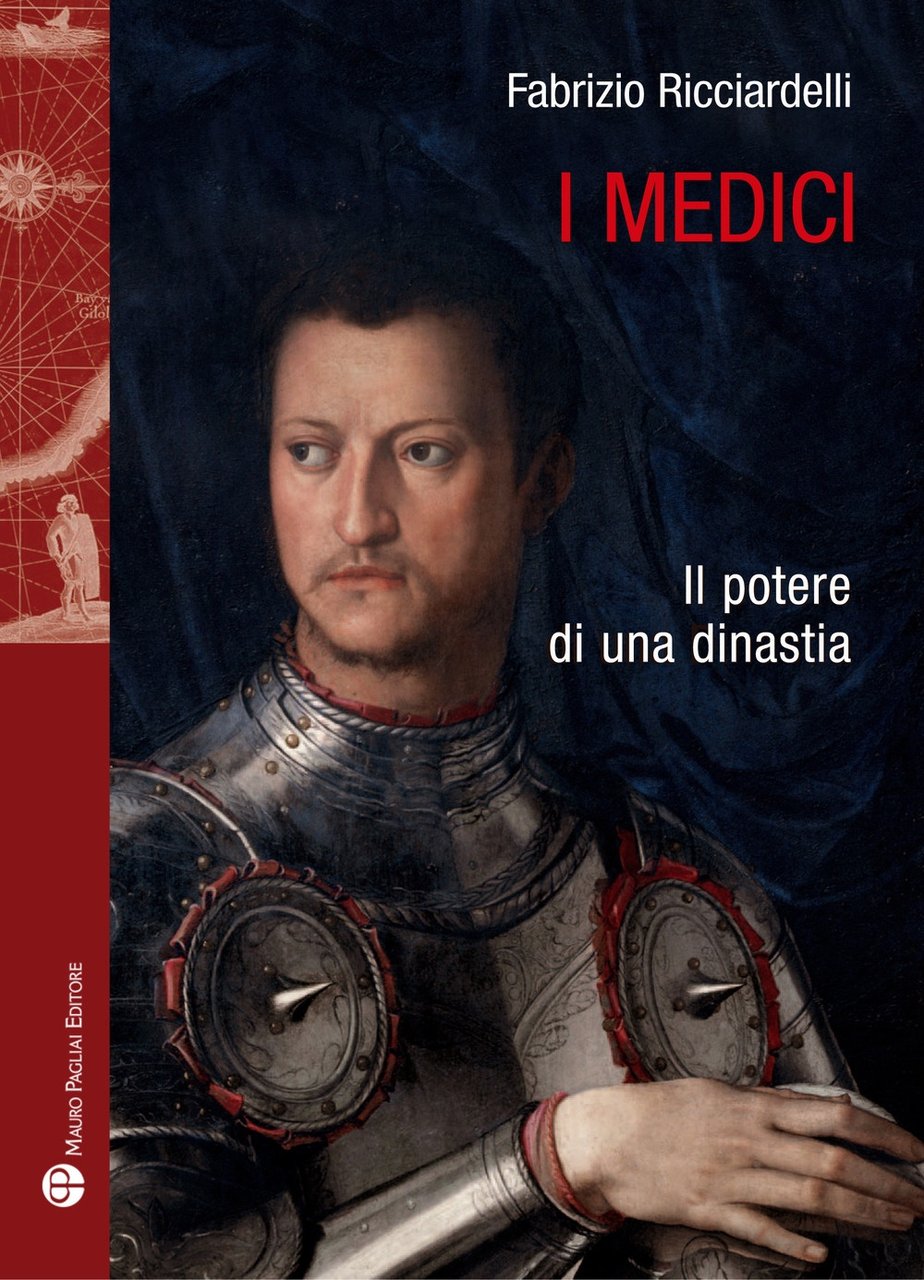 I Medici. Il potere di una dinastia | Immagine principale