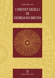 I mistici sigilli di Giordano Bruno | Immagine principale