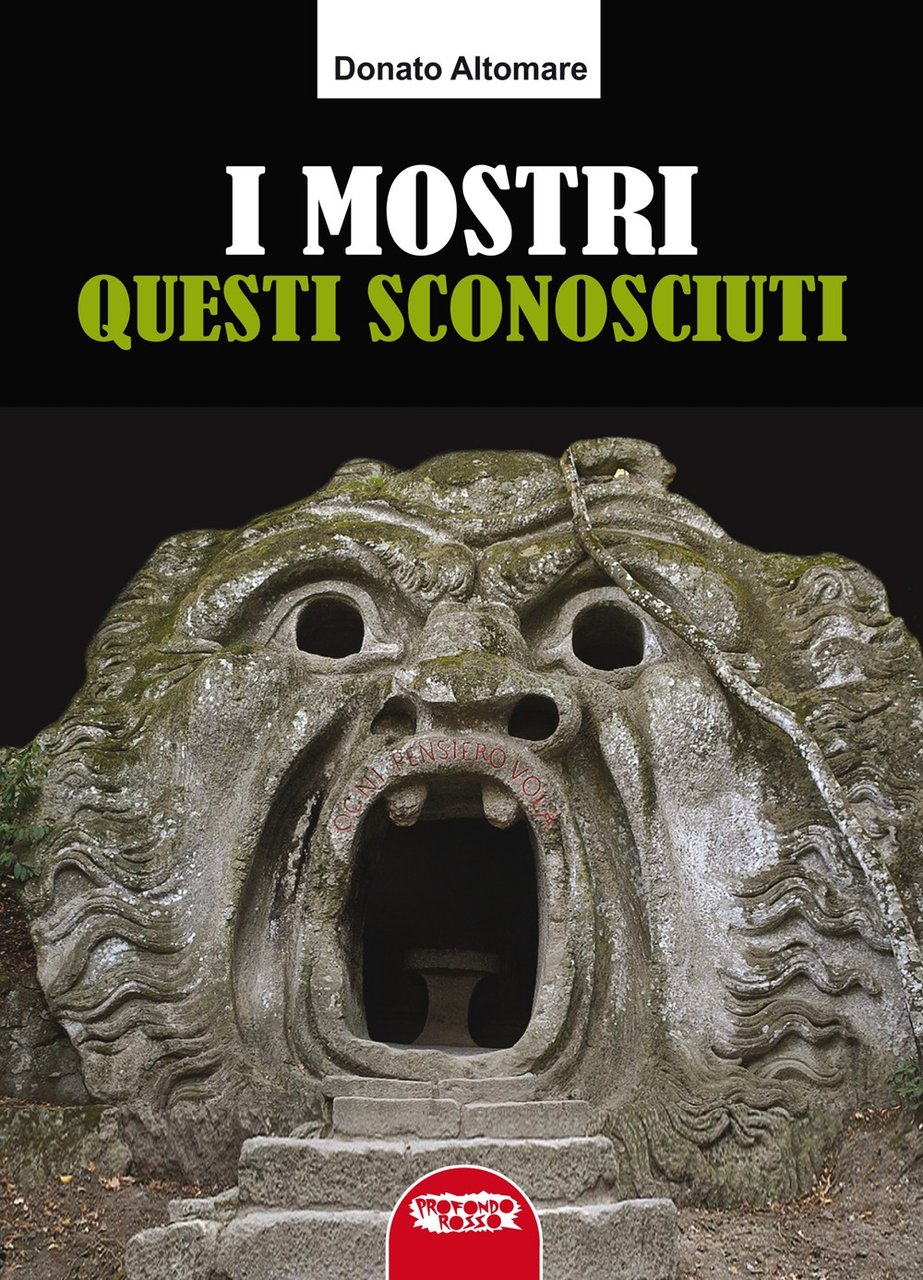 I Mostri questi sconosciuti