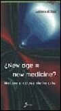 I New Age=new medicine? Natura e cause della crisi, Roma, …