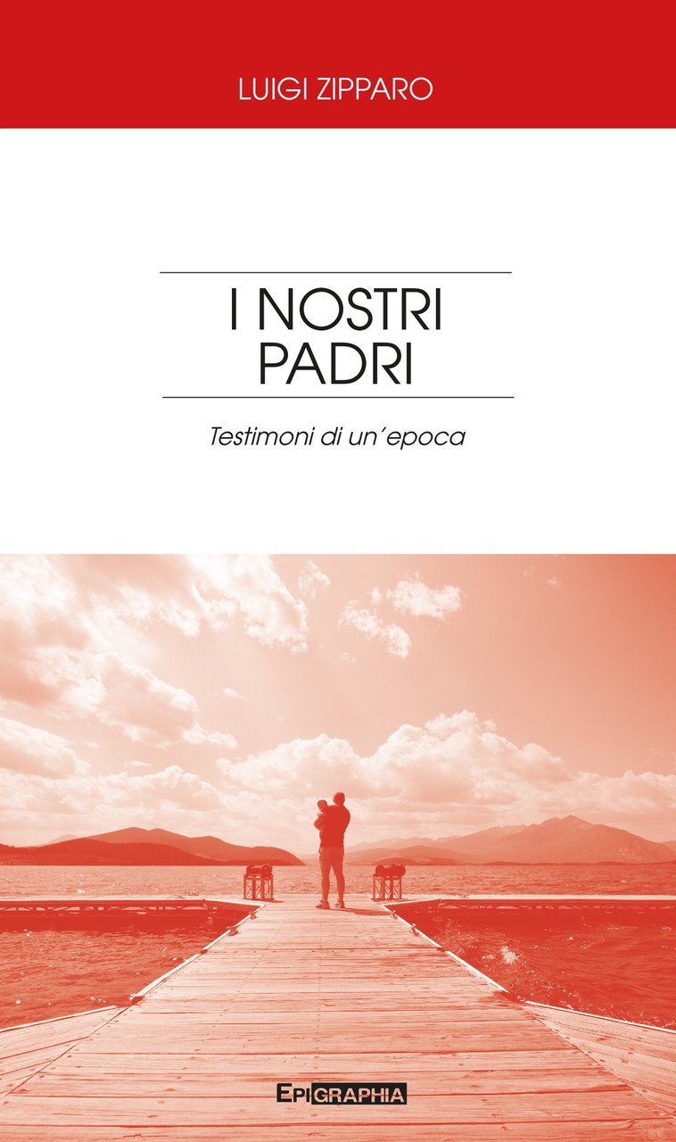 I nostri padri. Testimoni di un'epoca | Immagine principale