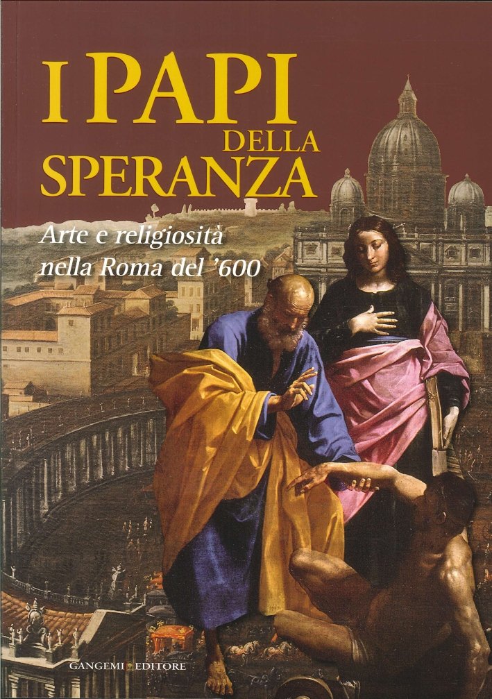 I Papi della Speranza. Arte e Religiosità nella Roma del … | Immagine principale