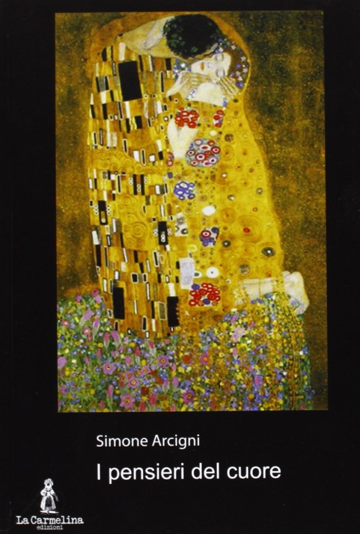 I pensieri del cuore, Ferrara, La Carmelina, 2012 | Immagine principale