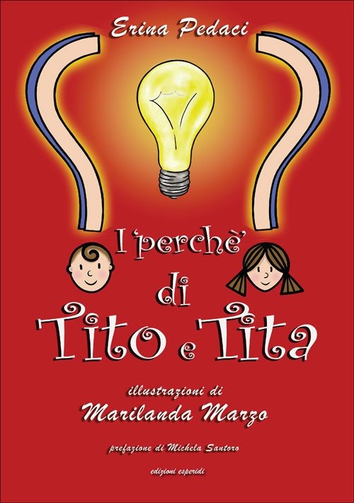 I Perché di Tito e Tita