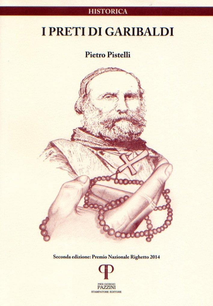 I Preti di Garibaldi