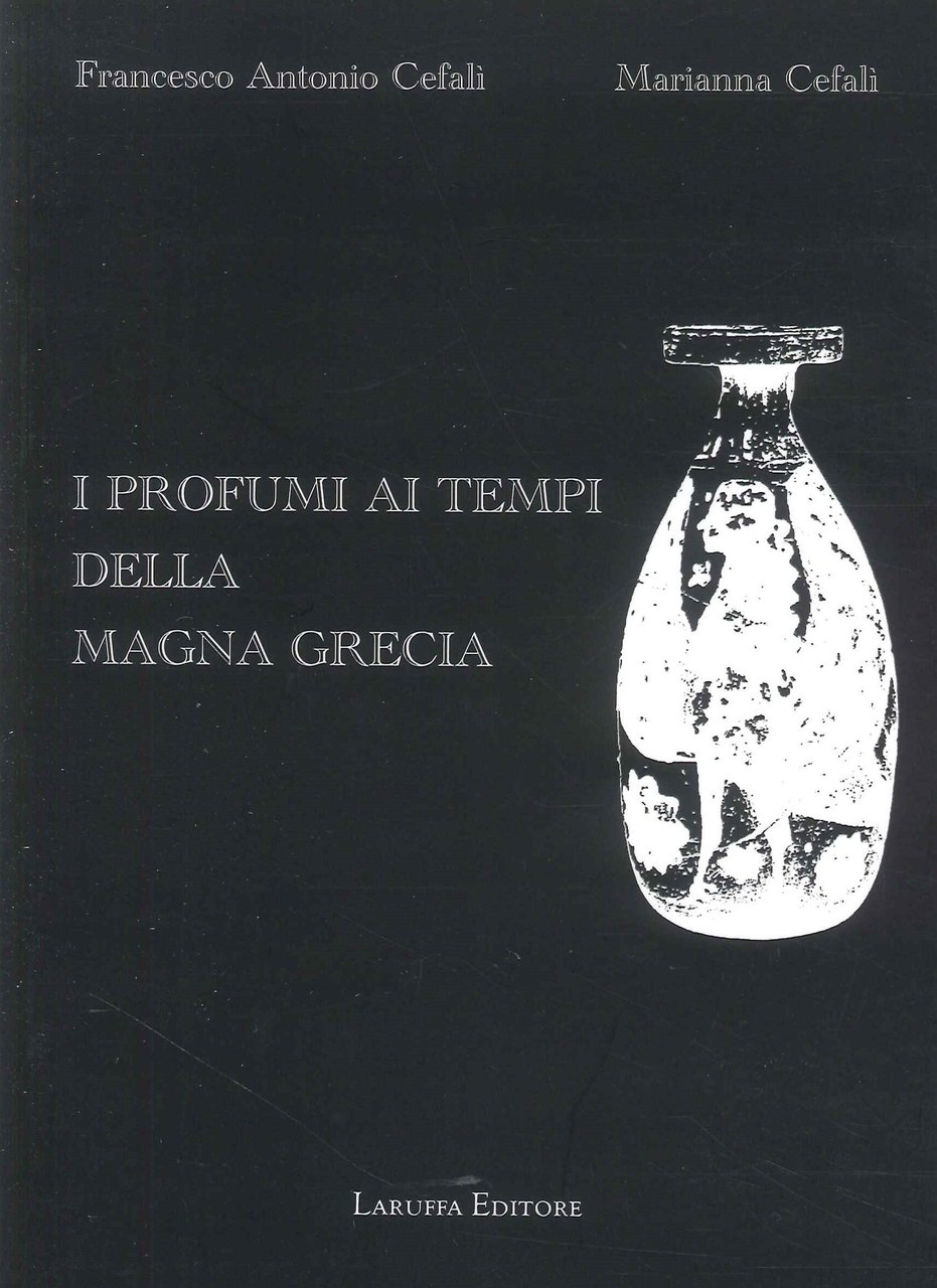 I Profumi ai Tempi della Magna Grecia | Immagine principale