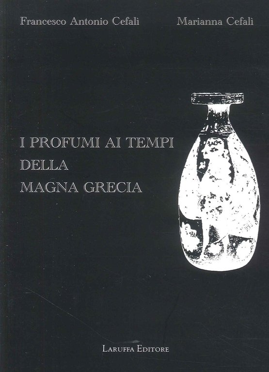 I Profumi ai Tempi della Magna Grecia | Immagine Gallery 2