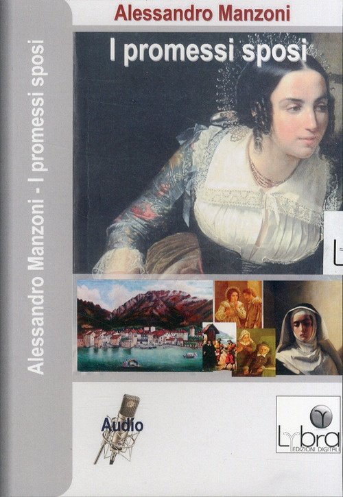 I Promessi Sposi. DVD-ROM
