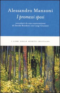 I promessi sposi, Milano, Rizzoli, 2000