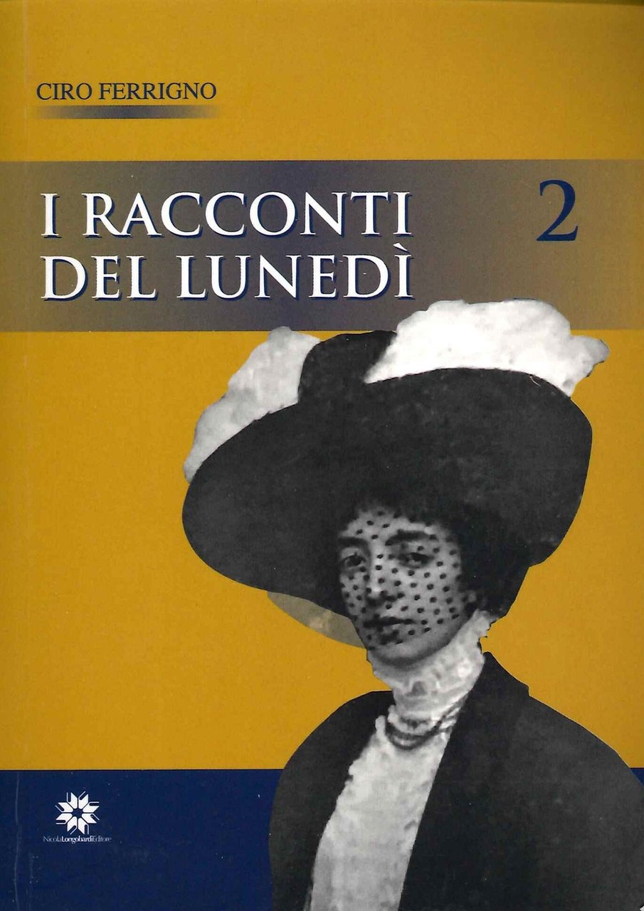 I Racconti del Lunedì. 2