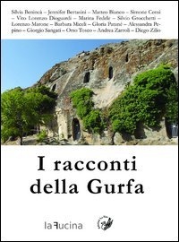 I racconti della Gurfa, Palermo, Progetto editoriale Sintagma, 2012