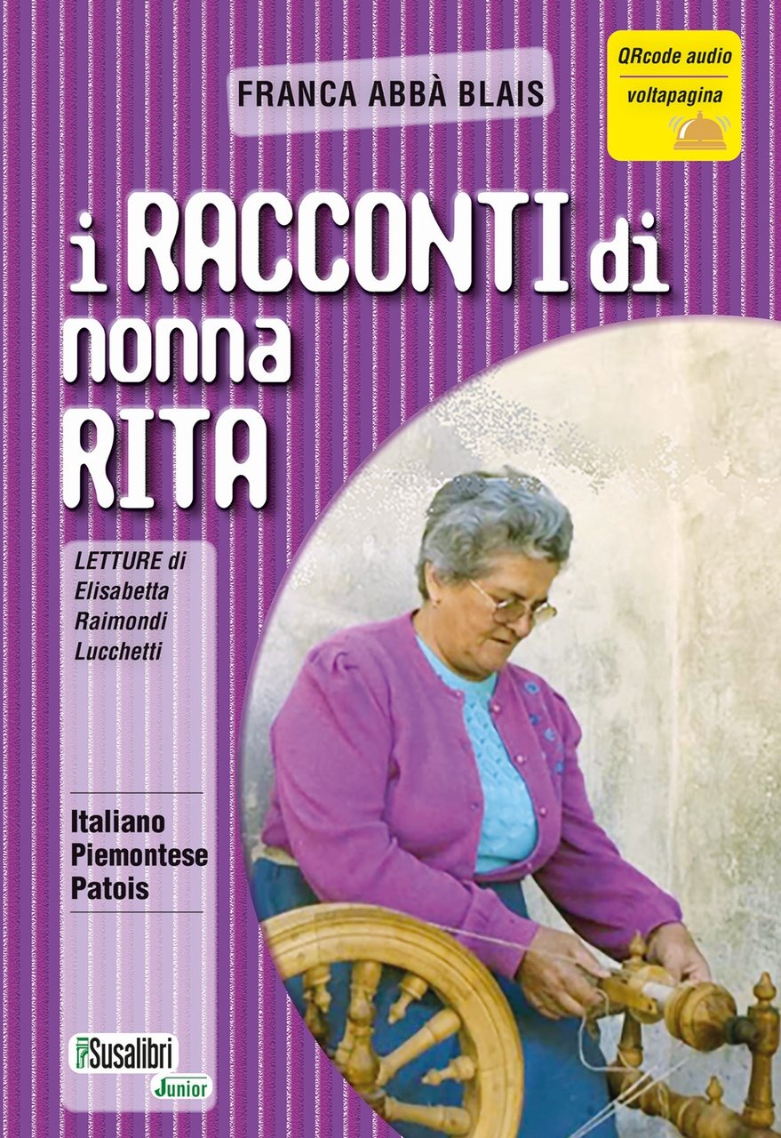I racconti di Nonna Rita