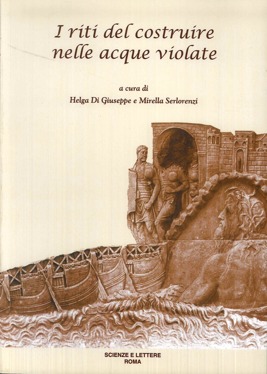 I Riti del Costruire nelle Acque Violate | Immagine principale