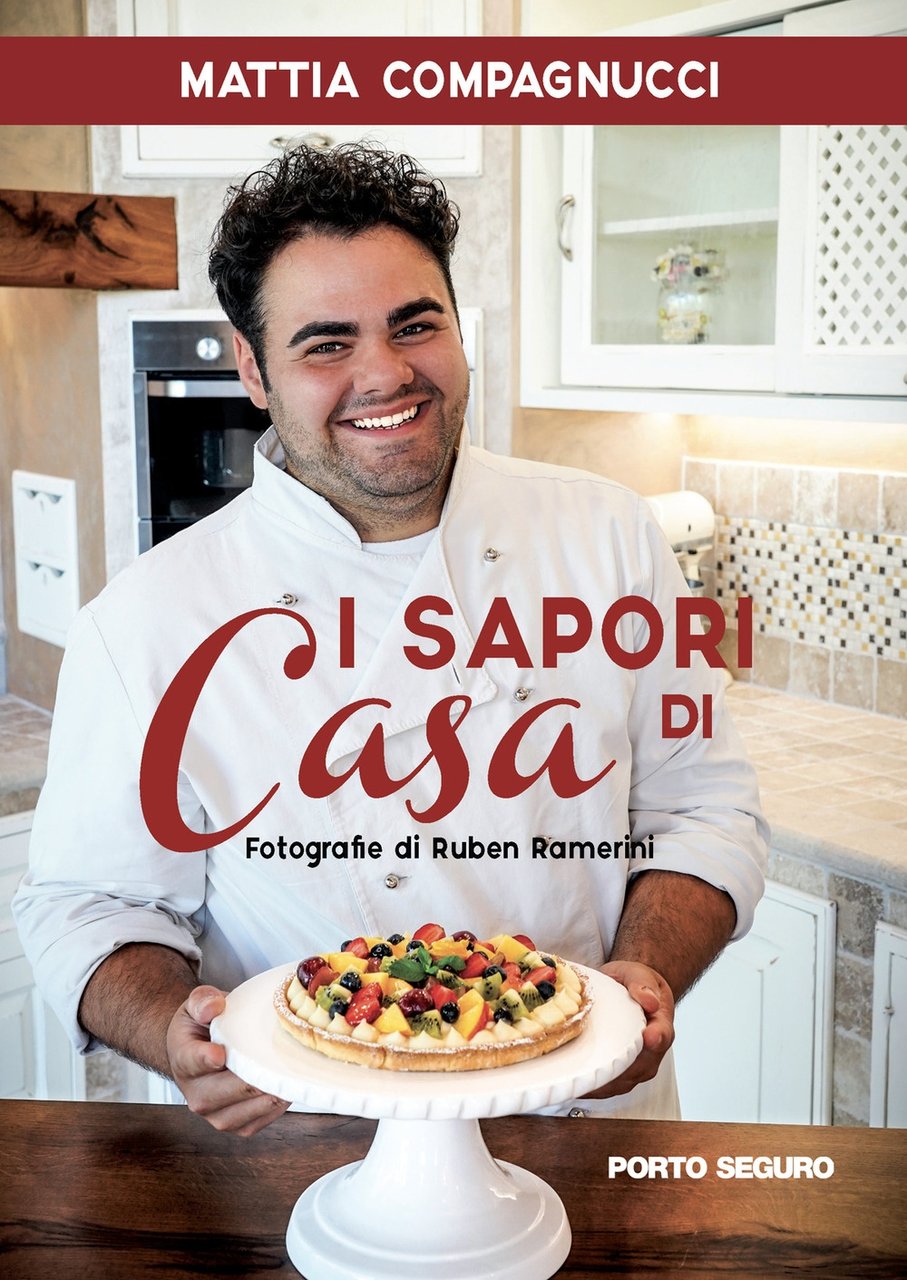 I sapori di casa, Firenze, PSEditore, 2020