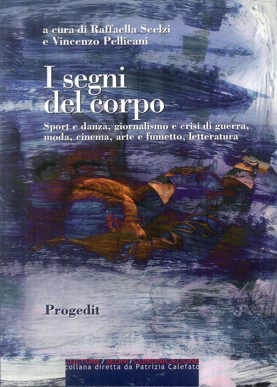 I segni del corpo. Sport e danza, giornalismo e crisi … | Immagine principale
