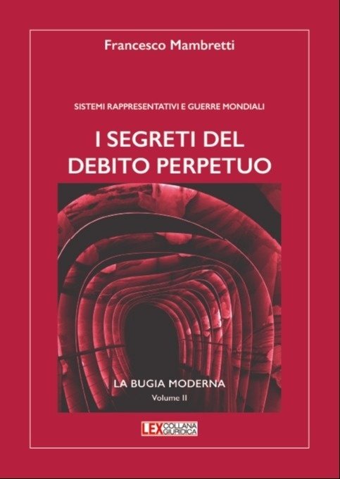 I segreti del debito. Sistemi rappresentativi e guerre monetarie | Immagine principale