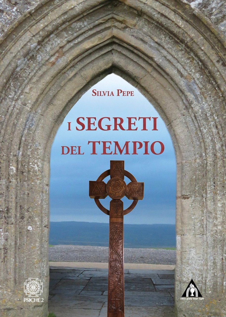 I segreti del tempio | Immagine principale