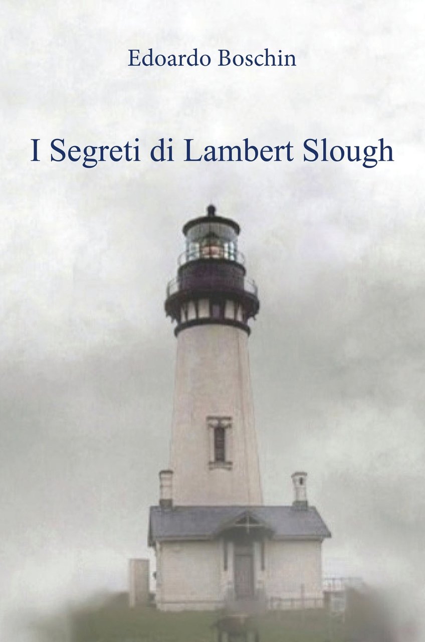 I segreti di Lambert Slough | Immagine principale