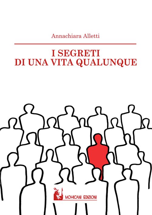 I segreti di una vita qualunque | Immagine principale