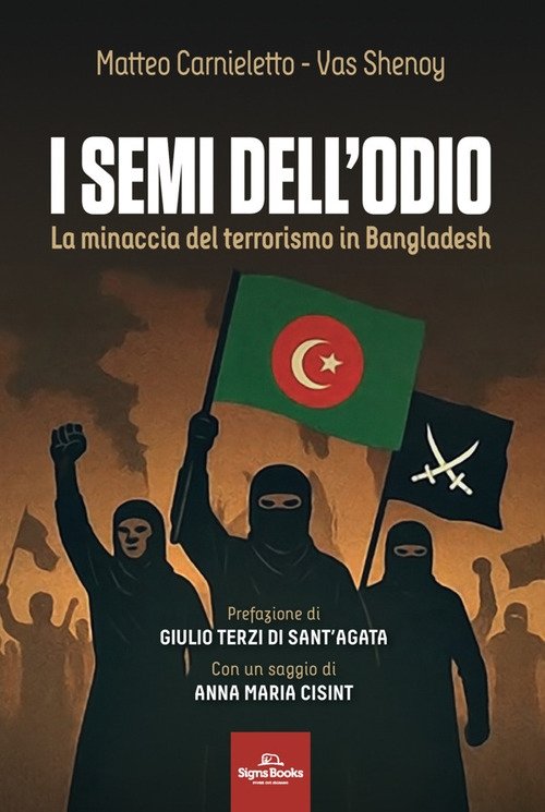 I semi dell'odio. La minaccia del terrorismo in Bangladesh | Immagine principale