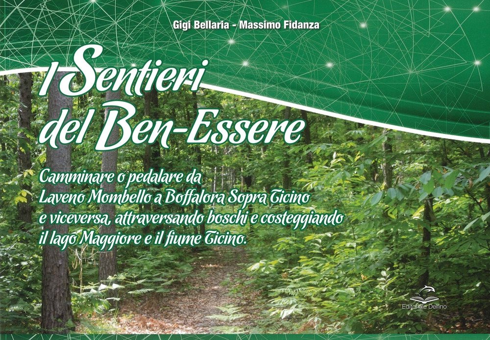 I Sentieri del Ben-Essere | Immagine principale