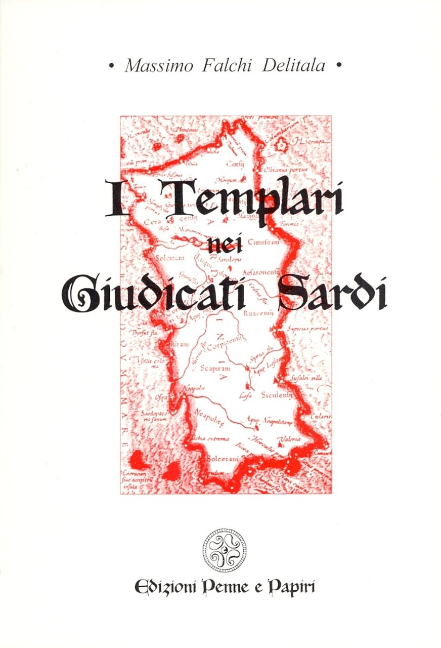 I Templari nei Giudicati Sardi | Immagine principale