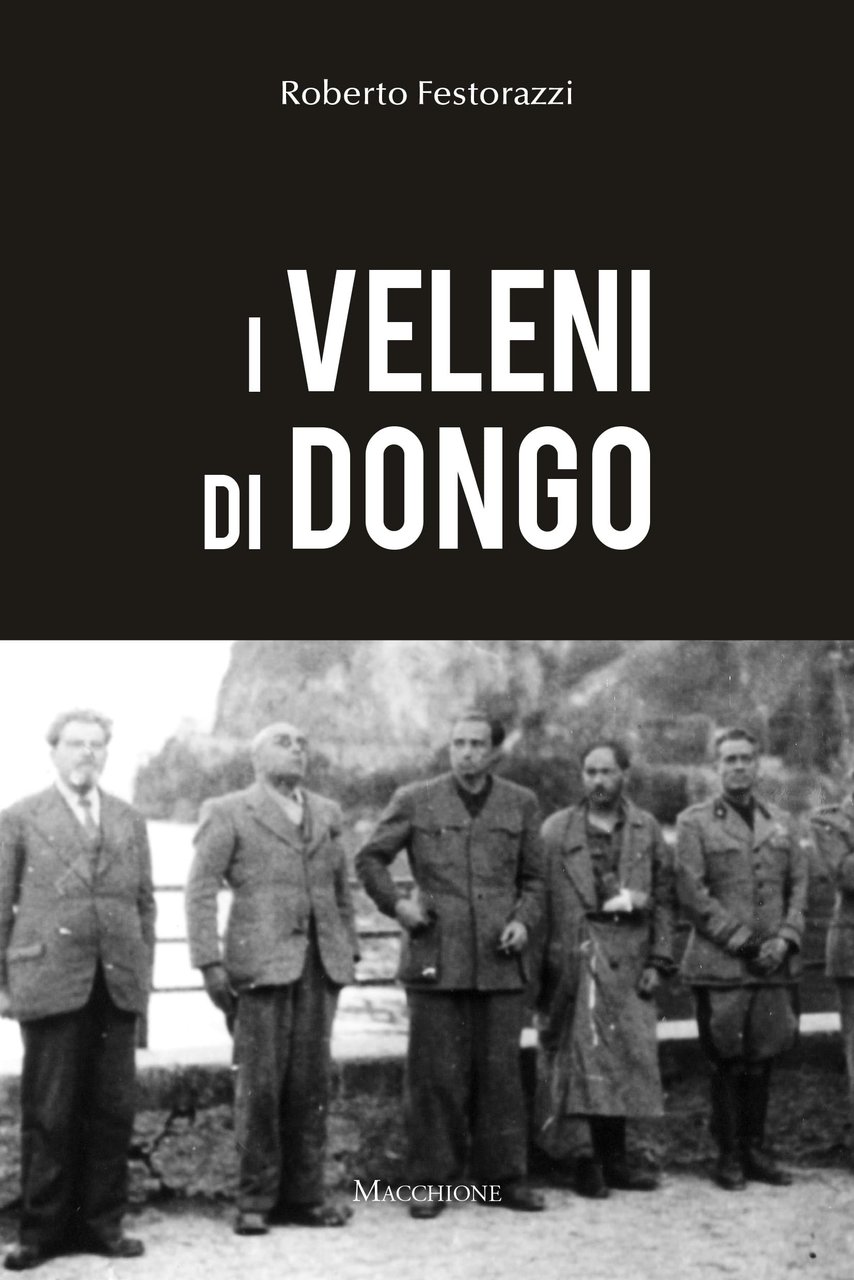 I veleni di Dongo