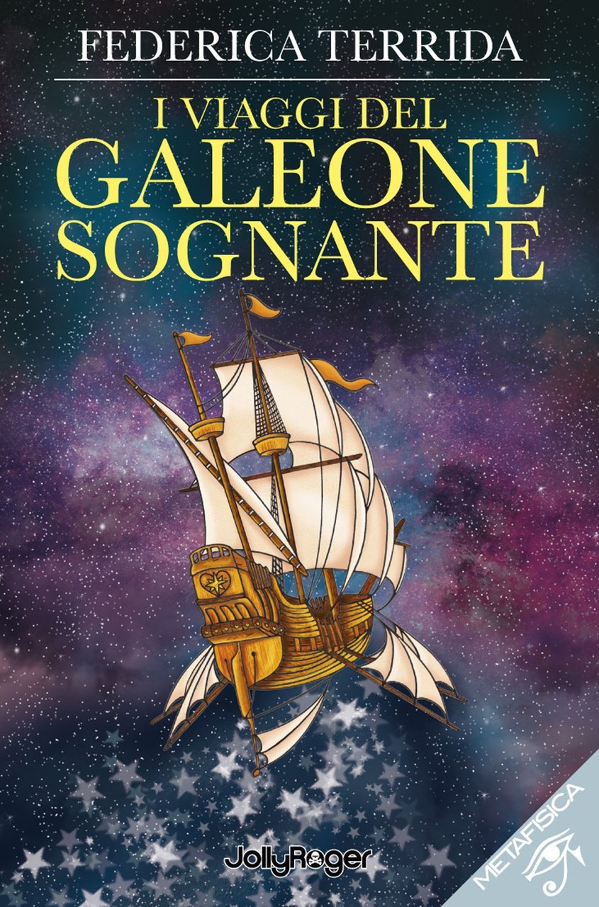 I viaggi del galeone sognante | Immagine principale