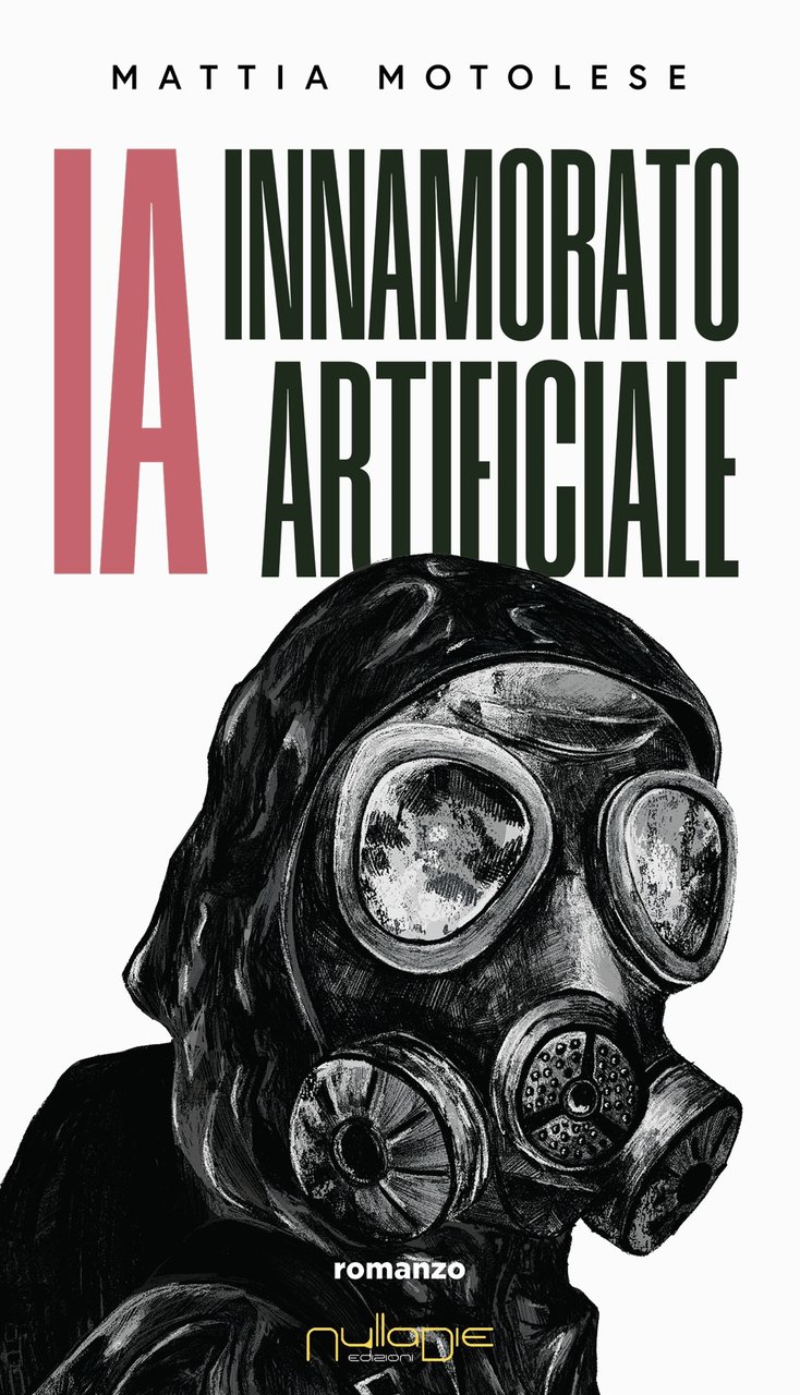 IA. Innamorato artificiale