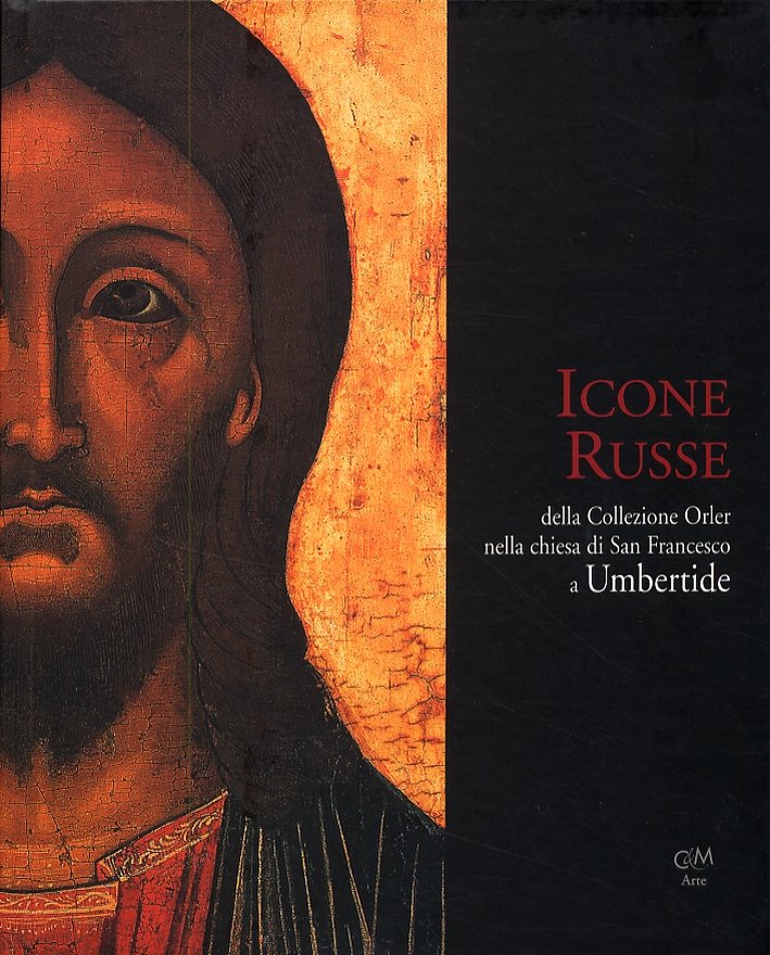 Icone Russe della Collezione Orler nella chiesa di San Francesco … | Immagine principale