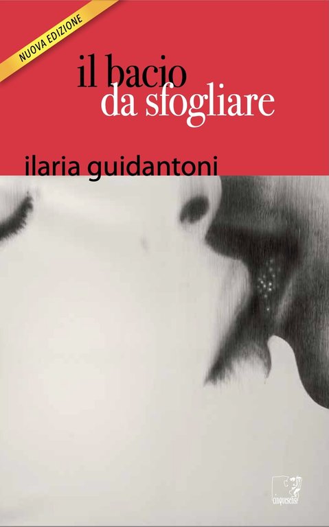 Il bacio da sfogliare | Immagine Gallery 2
