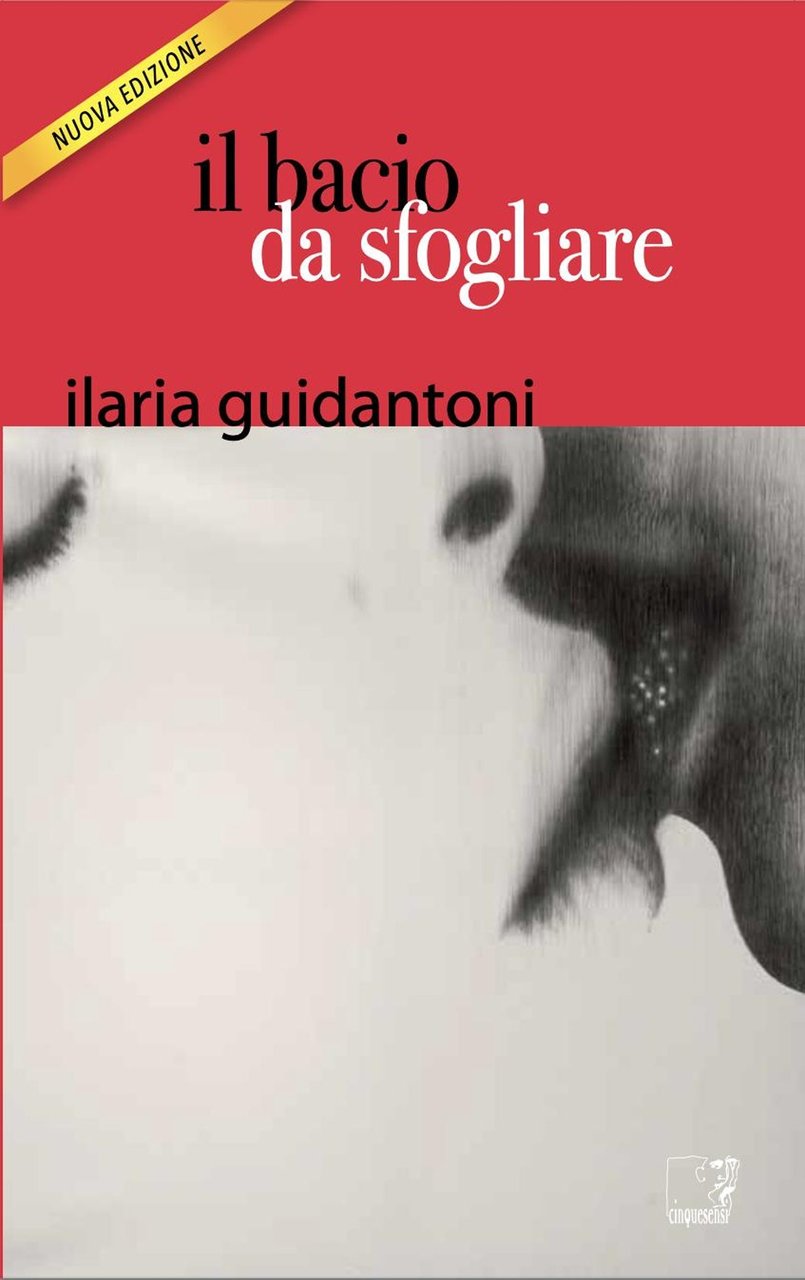 Il bacio da sfogliare | Immagine principale