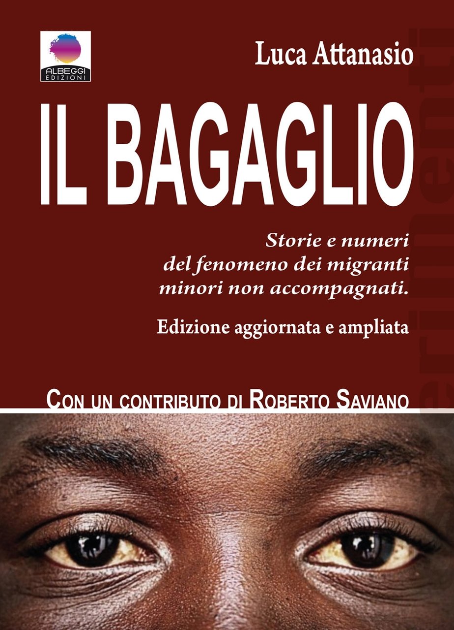 Il bagaglio. Storie e numeri del fenomeno dei migranti minori …