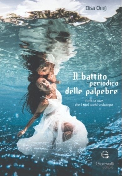 Il Battito Periodico delle Palpebre. Tutta la Luce che i …