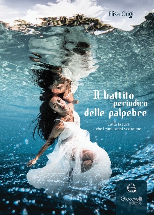 Il Battito Periodico delle Palpebre. Tutta la Luce che i …