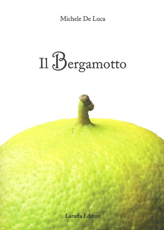 Il Bergamotto