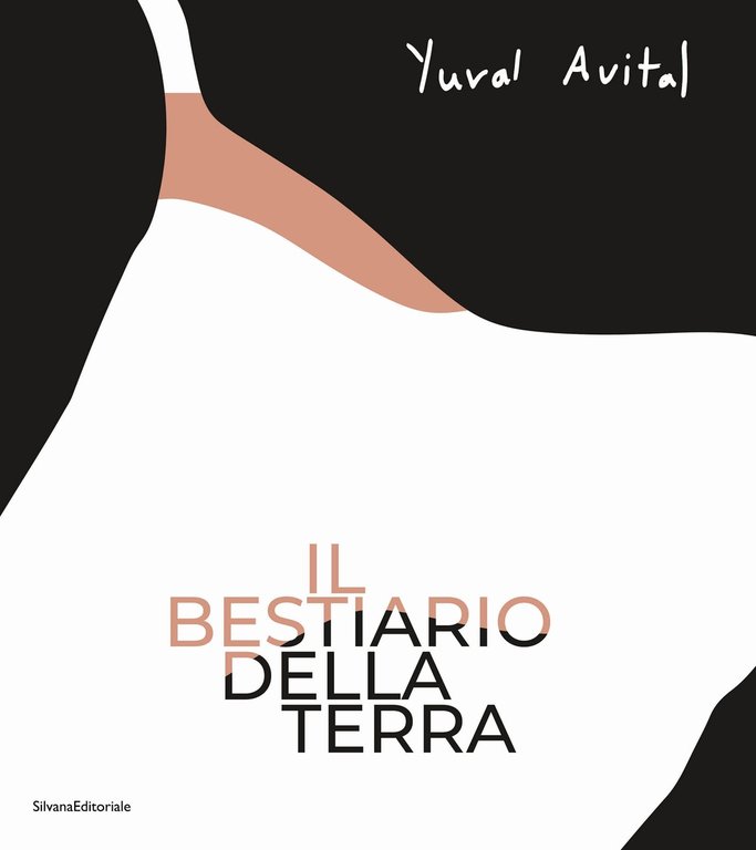 Il Bestiario della Terra di Yuval Avital