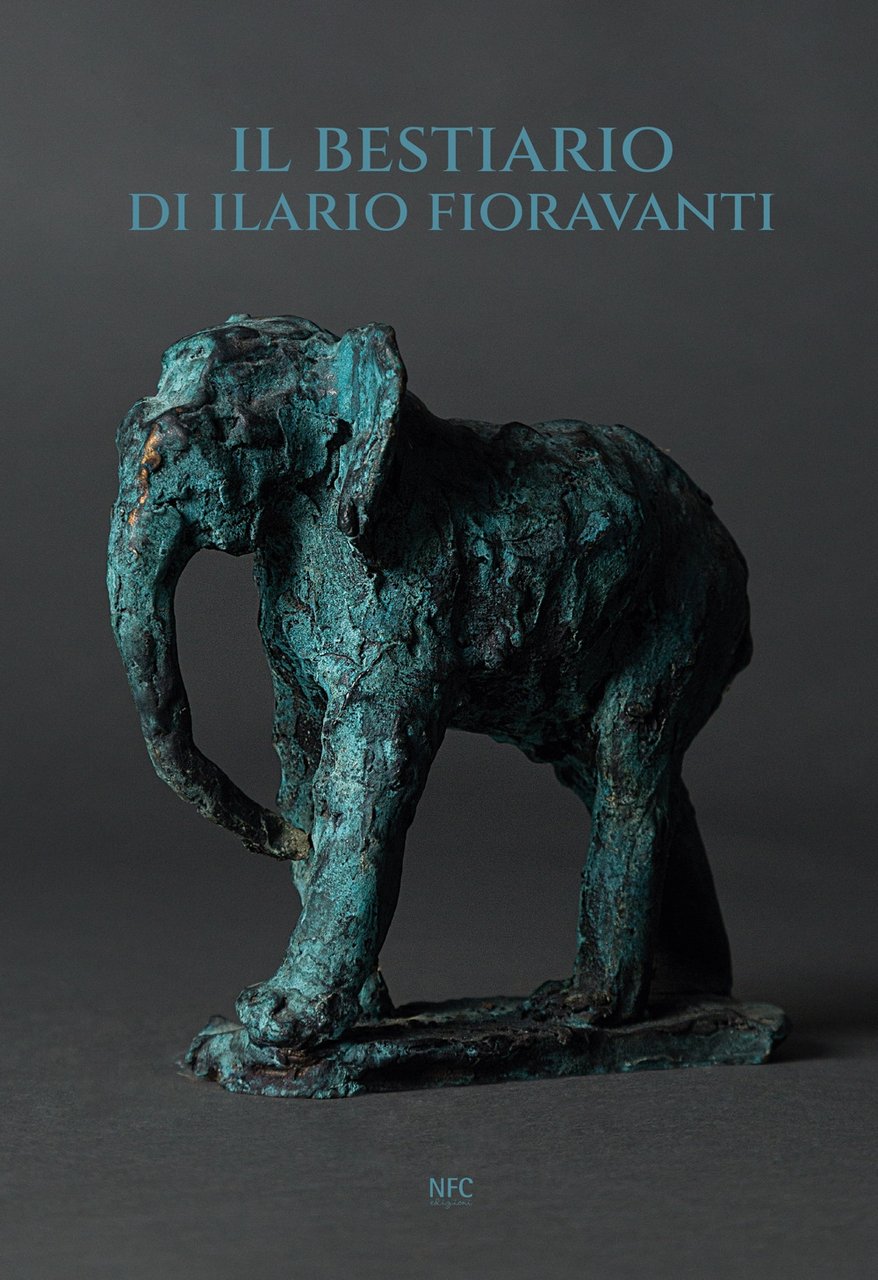 Il bestiario di Ilario Fioravanti, Borgo San Giovanni, Agenzia NFC, …