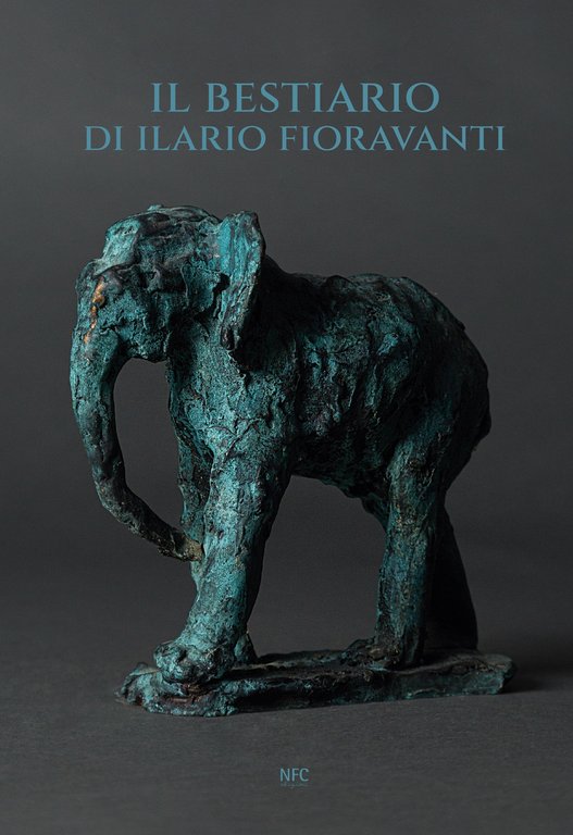 Il bestiario di Ilario Fioravanti, Borgo San Giovanni, Agenzia NFC, 2022