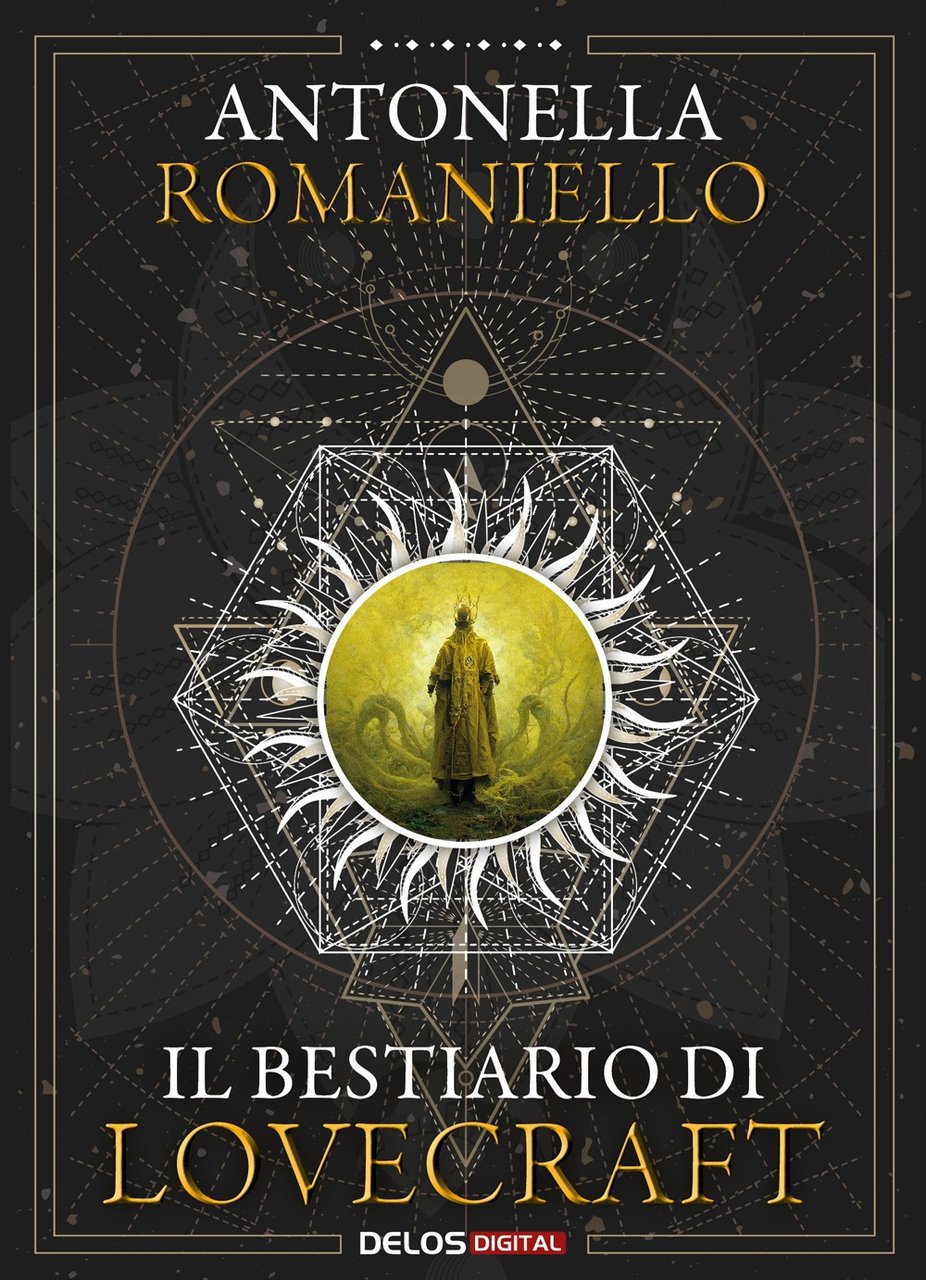 Il bestiario di Lovecraft