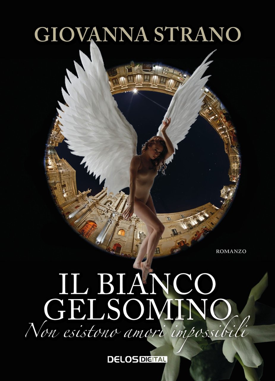 Il bianco gelsomino | Immagine principale