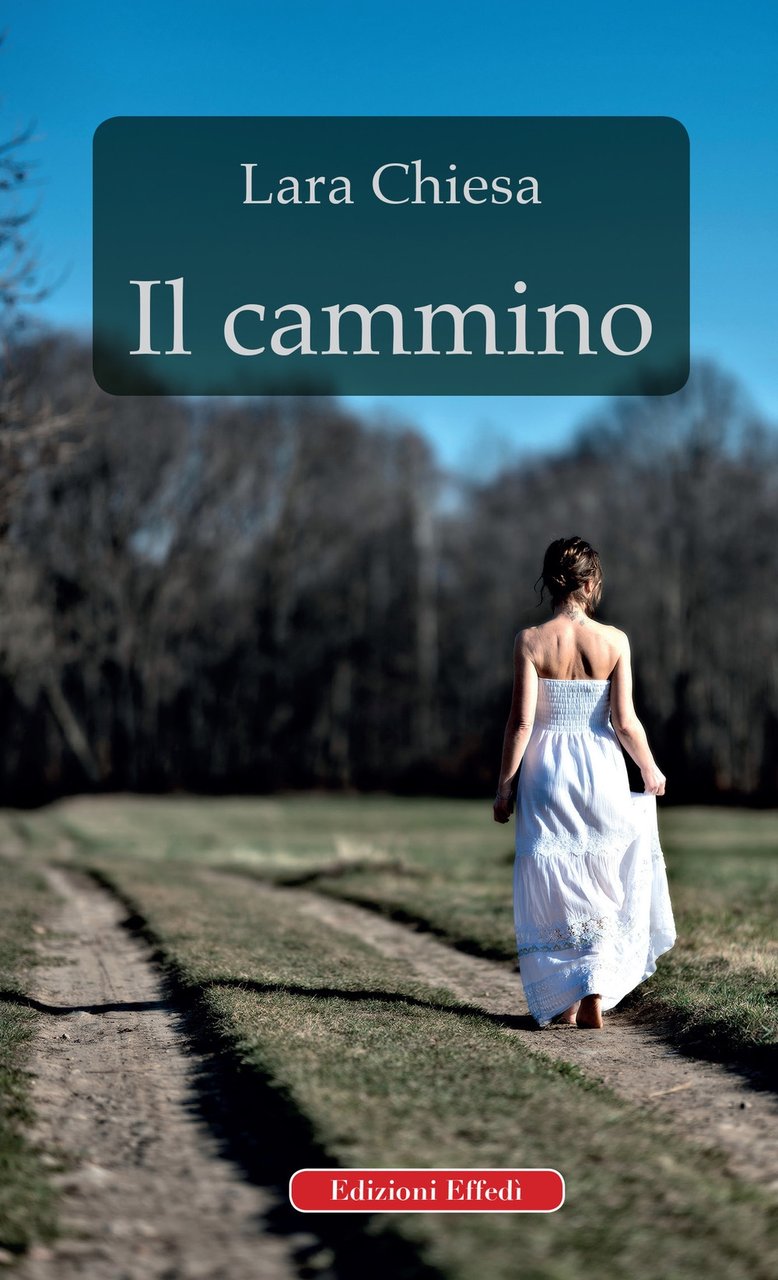 Il Cammino, Vercelli, Edizioni Effedì, 2019