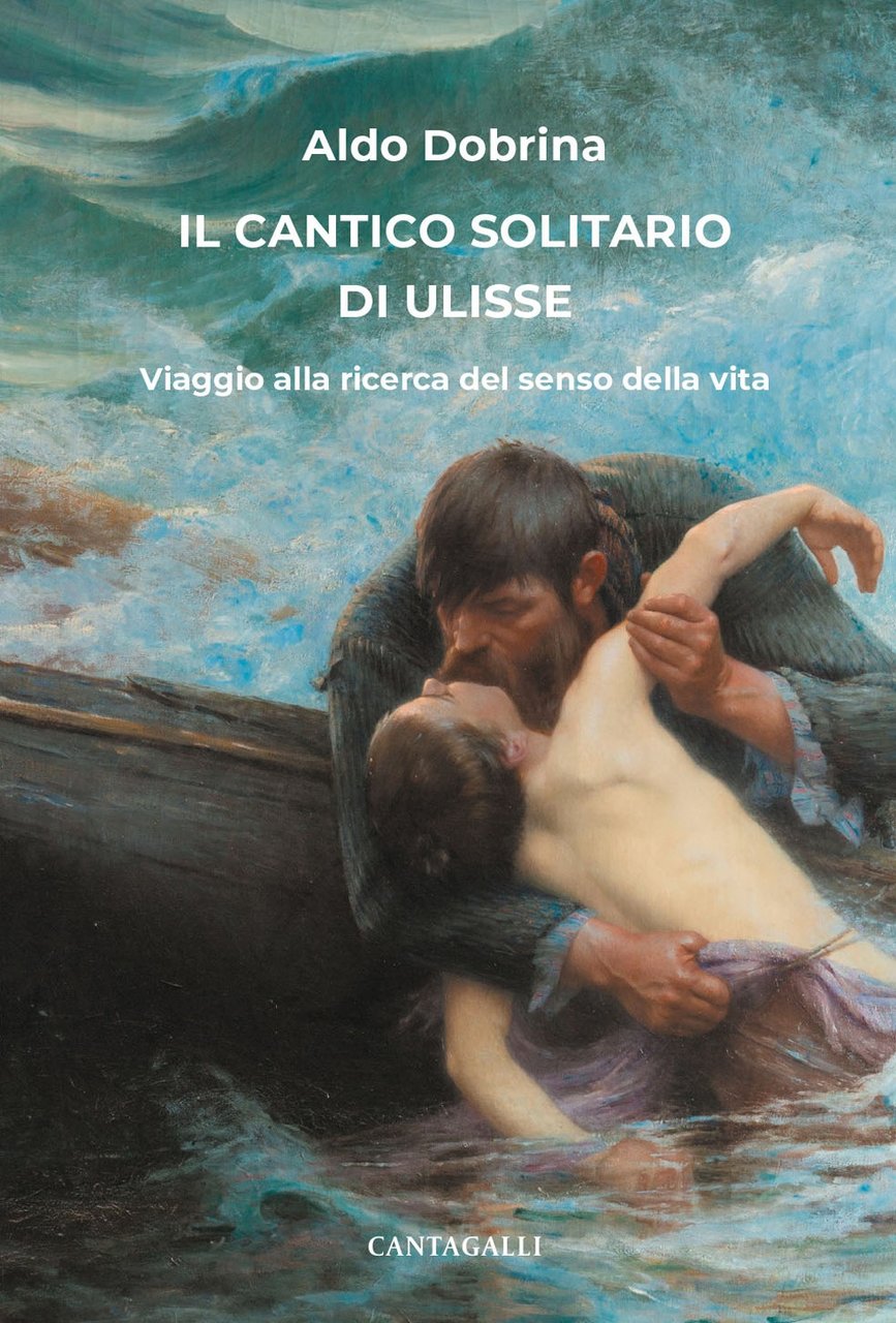 Il cantico solitario di Ulisse. Viaggio alla ricerca del senso …
