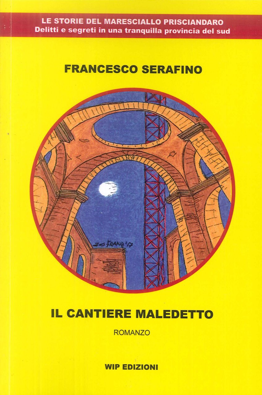 Il Cantiere Maledetto | Immagine principale