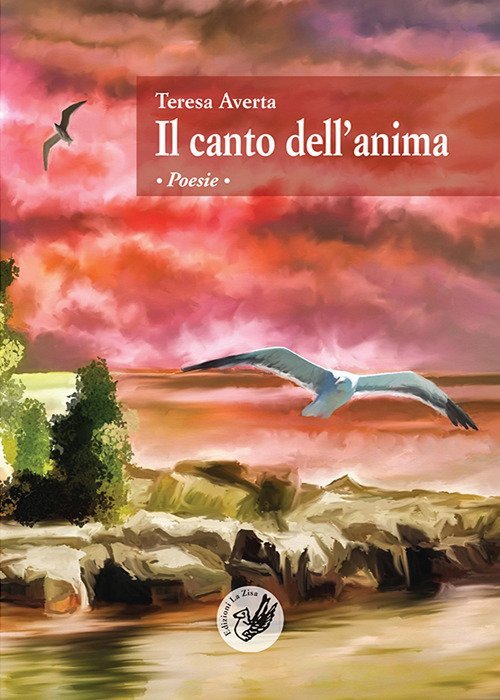 Il canto dell'anima, Palermo, Progetto editoriale Sintagma, 2020